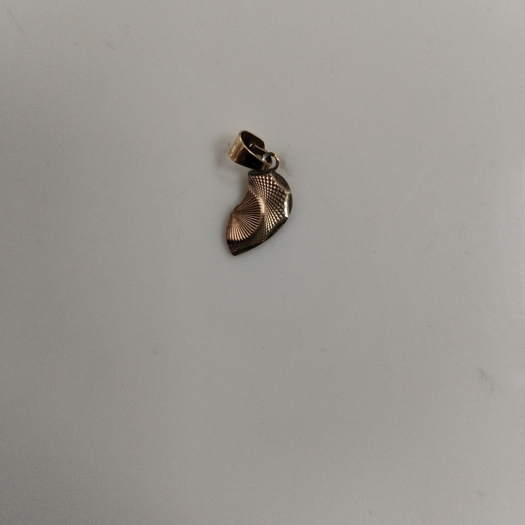 DIJE ORO 8 K 0.6 GRMS (SEMINUEVO)