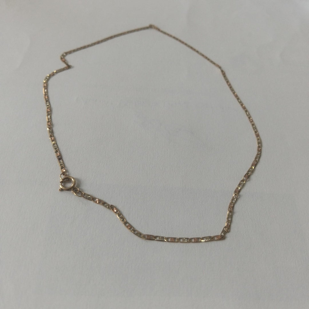 CADENA ORO 10 K 1 GRMS (SEMINUEVO)