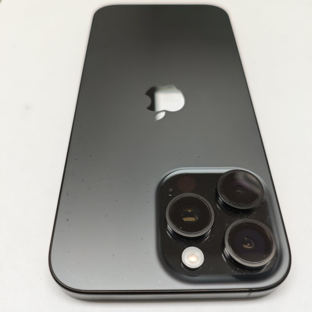 CELULAR APPLE IPHONE 16 PRO MAX A3295 (2024) 256 GB 8 GB RAM (SEMINUEVO)
