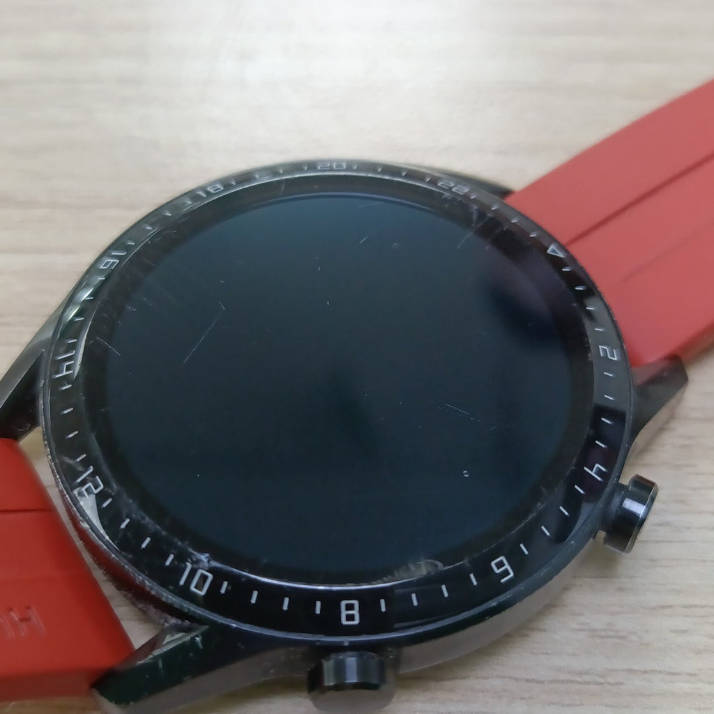 SMARTWATCH HUAWEI WATCH GT 2 SPORT LTN-B19 46 MM BLUETOOTH (SEMINUEVO)