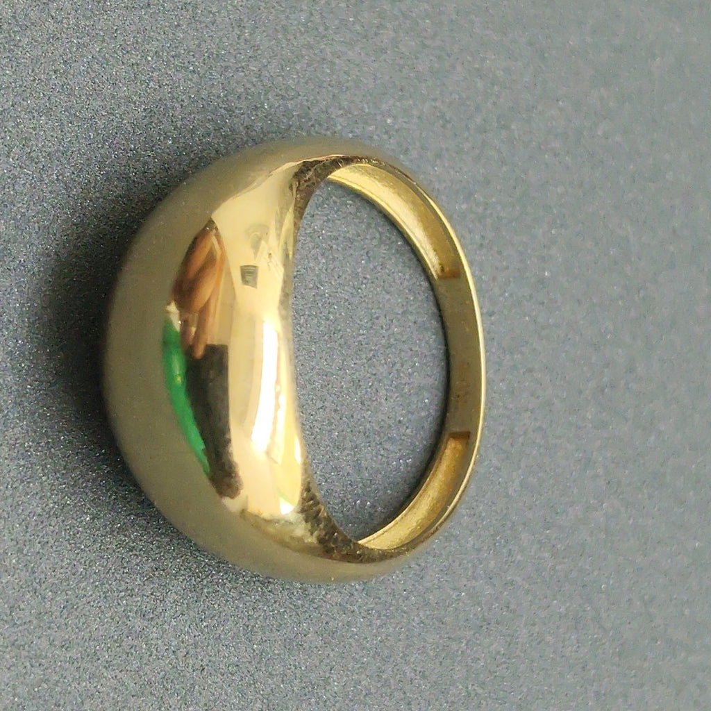 ANILLITO ORO 10 K 1.4 GRMS (SEMINUEVO)