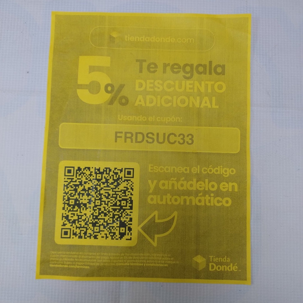 CADENA ORO 10 K 16,00 GRMS (SEMINUEVO)