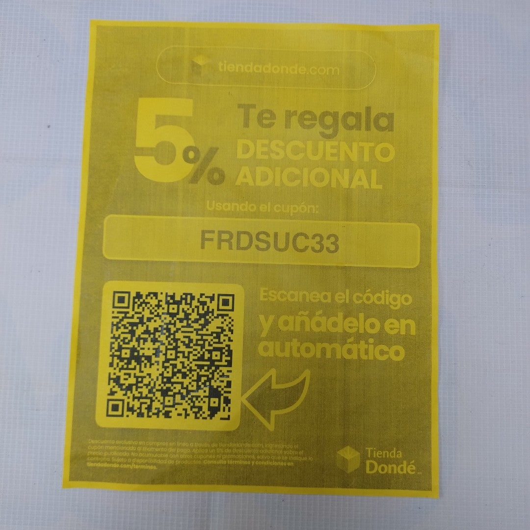 CADENA ORO 10 K 16,00 GRMS (SEMINUEVO)