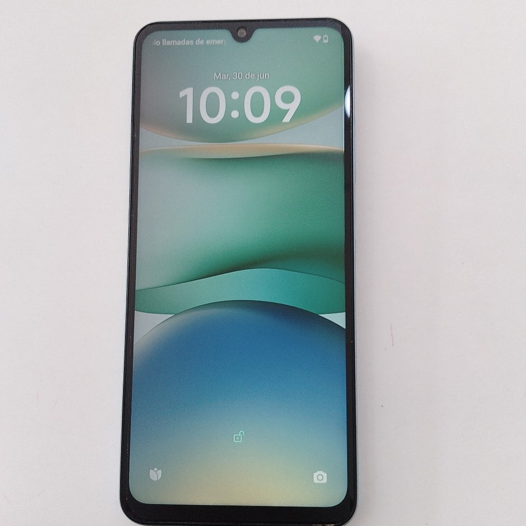 CELULAR XIAOMI REDMI A5 25028RN03L (2025) 128 GB 4 GB RAM (SEMINUEVO)