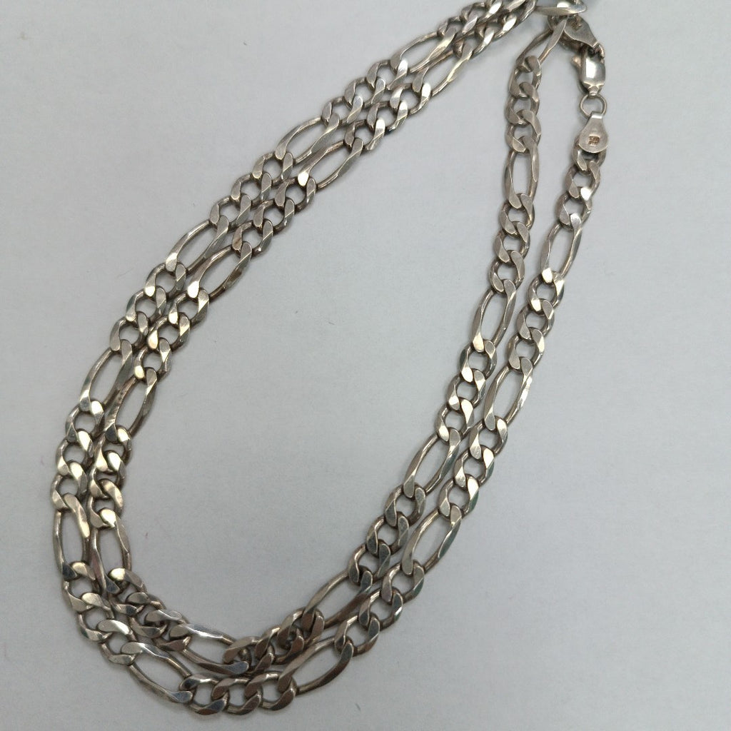 CADENA PLATA 27.4 GRMS (SEMINUEVO)