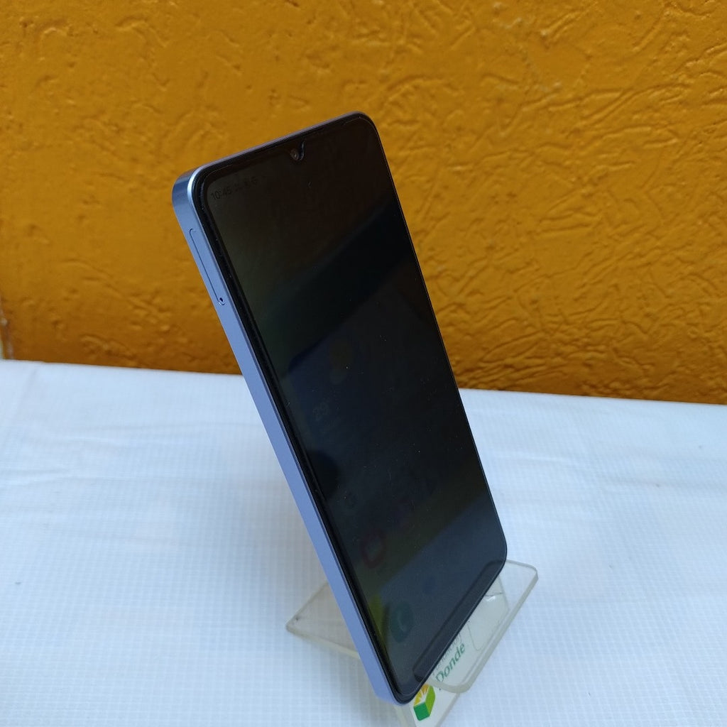 CELULAR SAMSUNG GALAXY A07 SM-A075M (2025) 64 GB 4 GB RAM (SEMINUEVO)