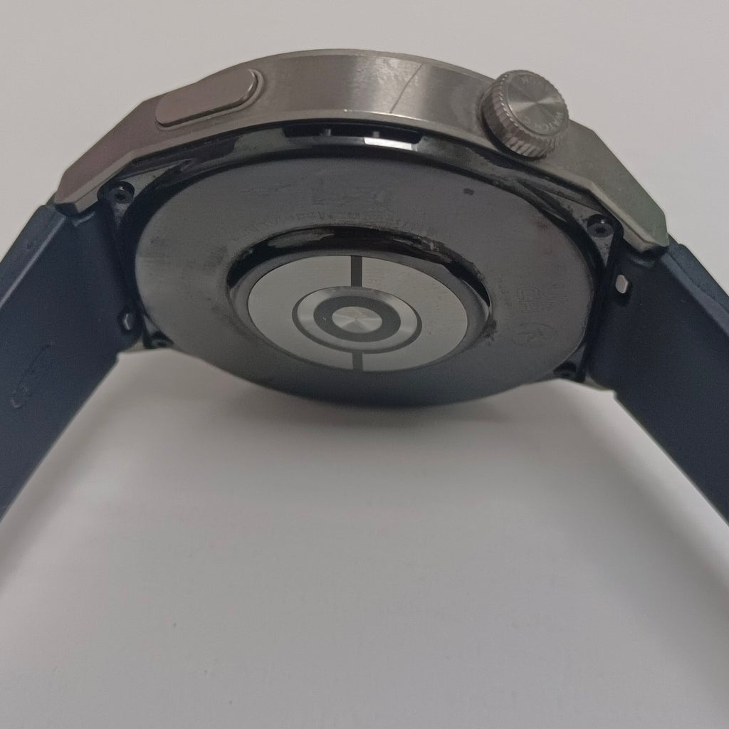 SMARTWATCH HUAWEI WATCH GT 3 JPT-B19 46 MM GPS (SEMINUEVO)