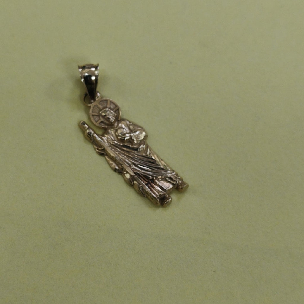 DIJE ORO 14 K 1.3 GRMS (SEMINUEVO)