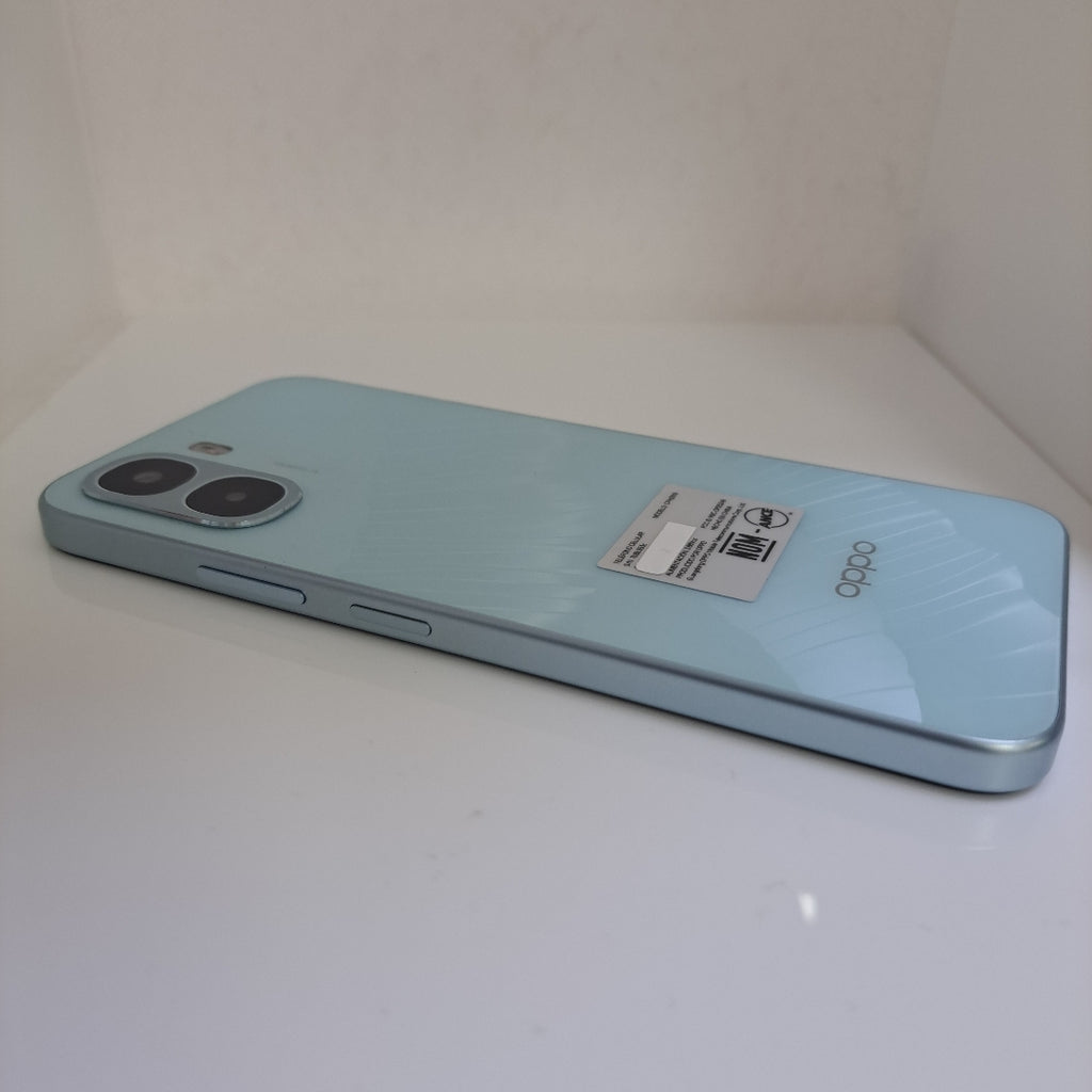 CELULAR OPPO A6X CPH2819 (2025) 128 GB 4 GB RAM (SEMINUEVO)
