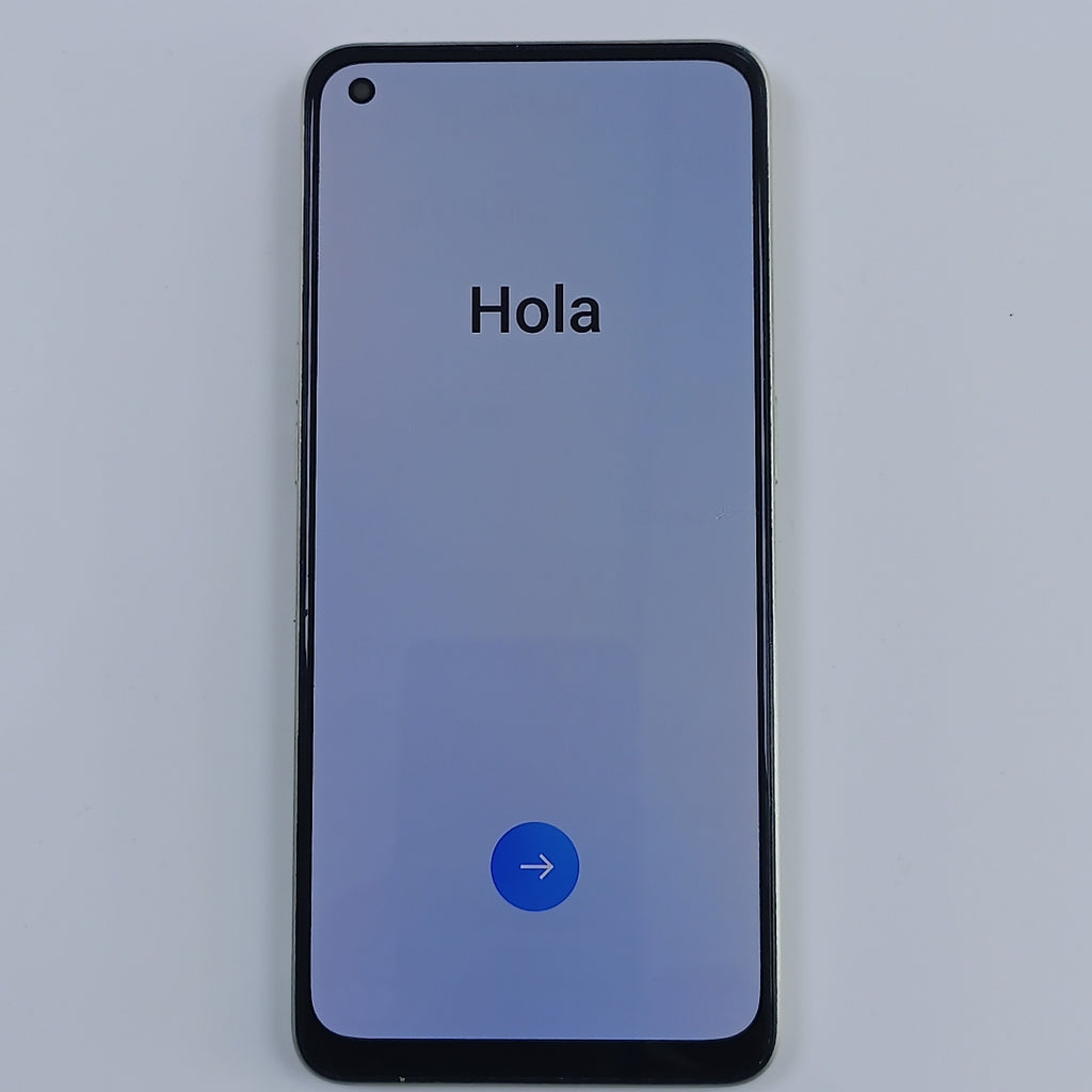 CELULAR OPPO RENO7 CPH2363 (2022) 256 GB 8 GB RAM (SEMINUEVO)