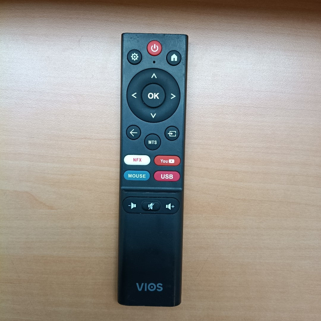 PANTALLA VIOS VI-65T232 65" LED 4K (SEMINUEVO)