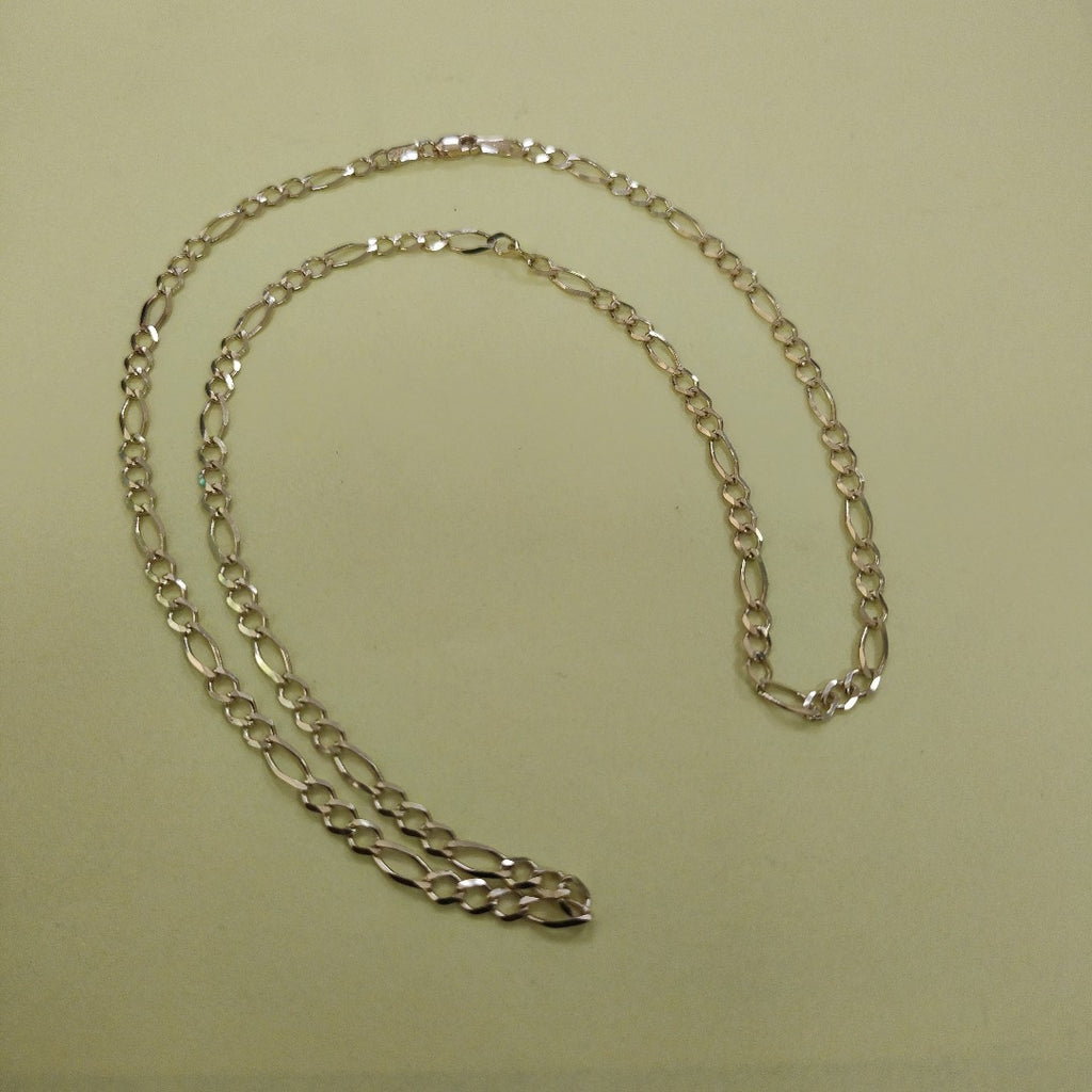 CADENA ORO 10 K 6.5 GRMS (SEMINUEVO)