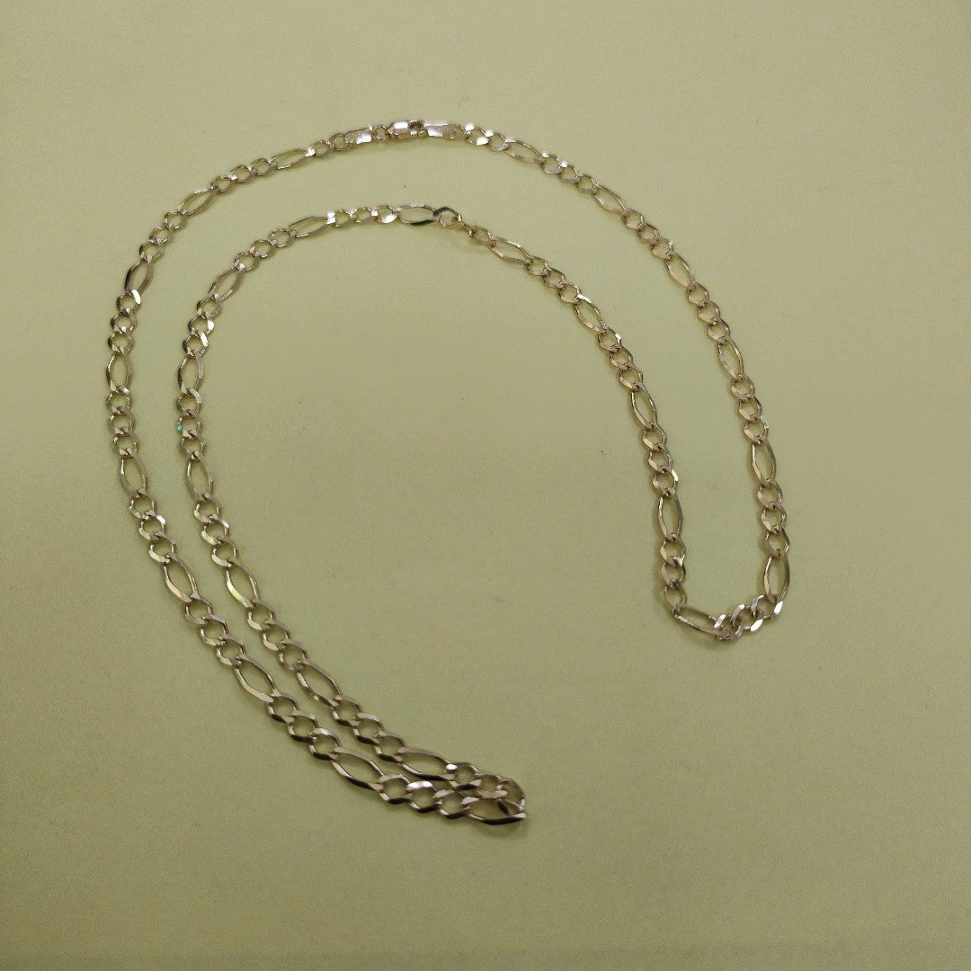 CADENA ORO 10 K 6.5 GRMS (SEMINUEVO)