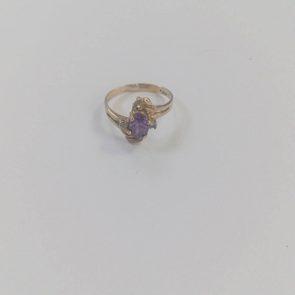 ANILLITO ORO 8 K 2,60 GRMS (SEMINUEVO)