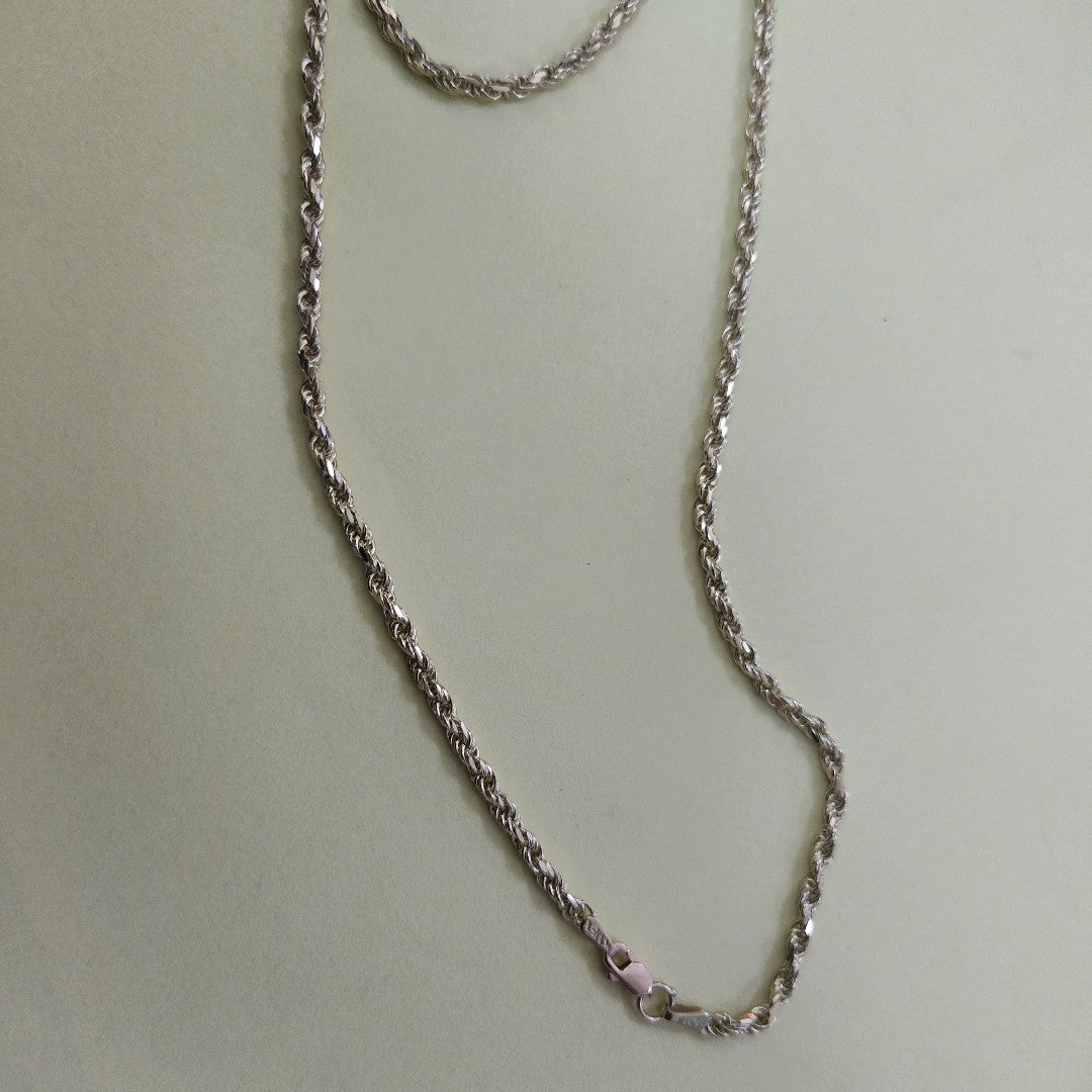 CADENA ORO 10 K 16.2 GRMS (SEMINUEVO)