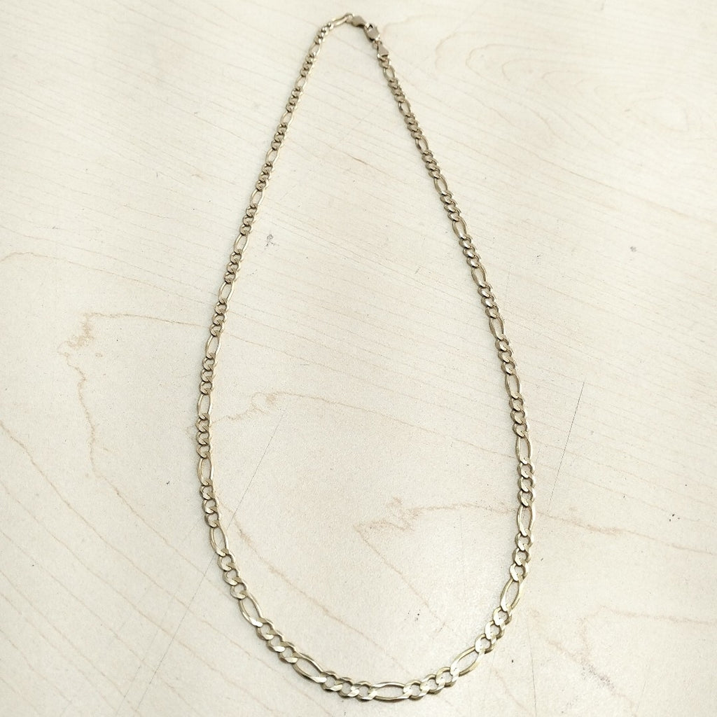 CADENA ORO 14 K 13,60 GRMS (SEMINUEVO)