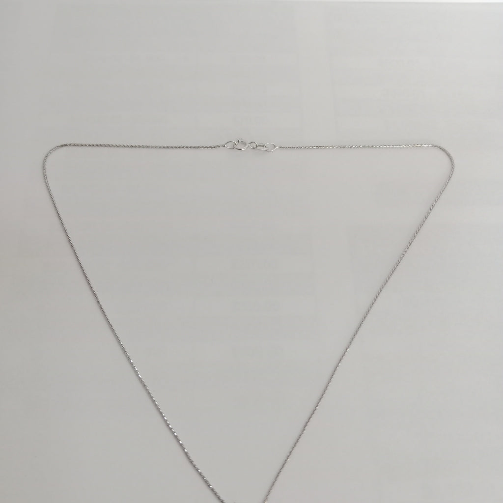 CADENA ORO 14 K 1.2 GRMS (SEMINUEVO)
