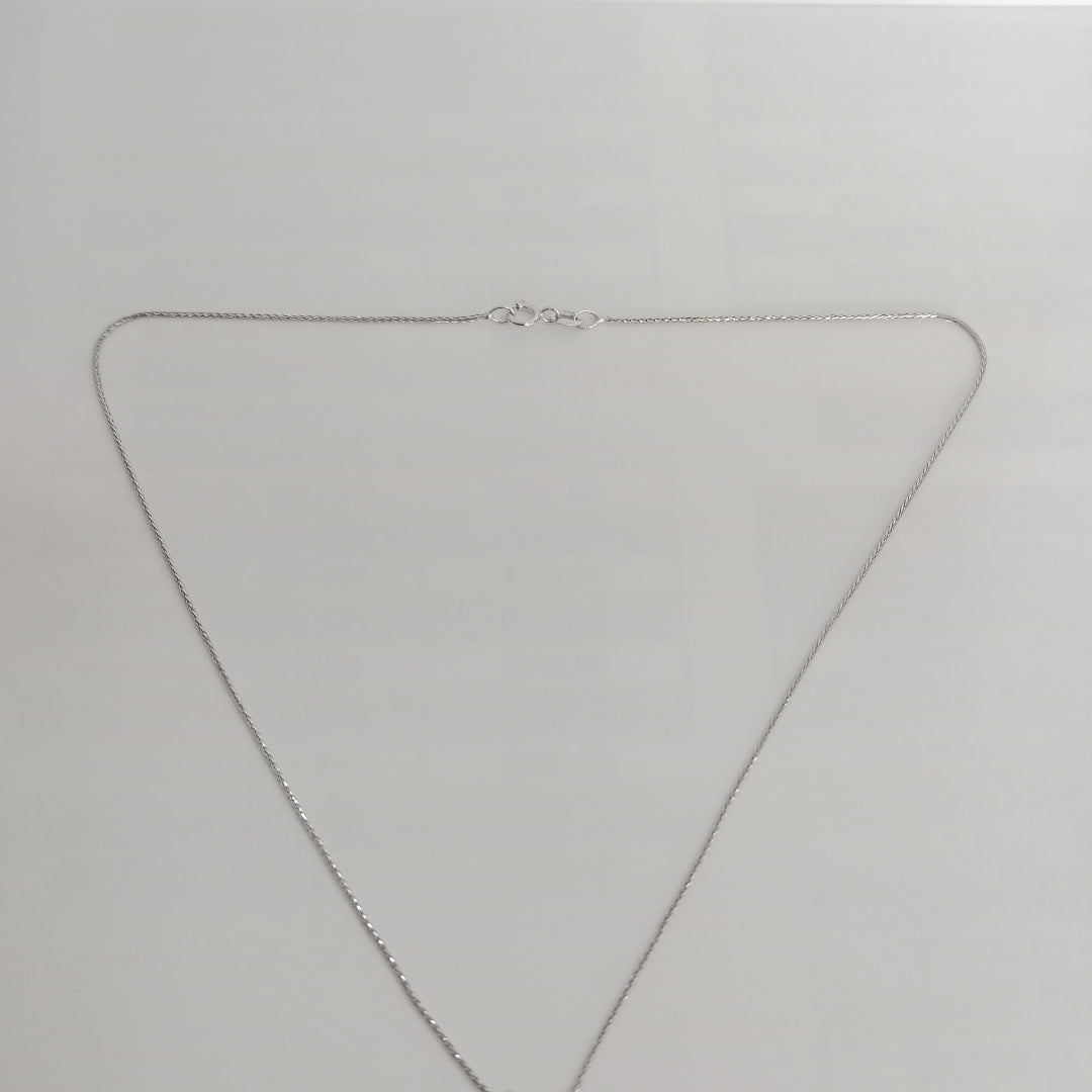 CADENA ORO 14 K 1.2 GRMS (SEMINUEVO)