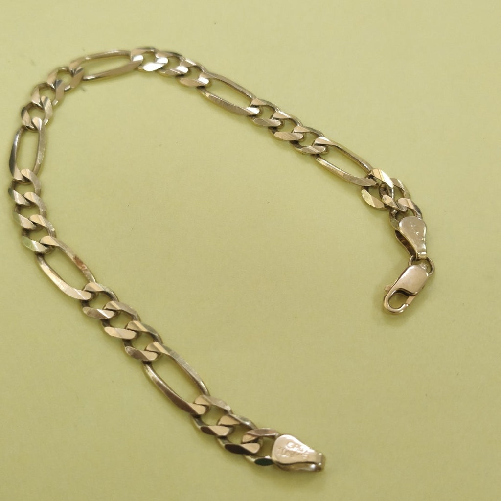 PULSERA ORO 10 K 9.3 GRMS (SEMINUEVO)