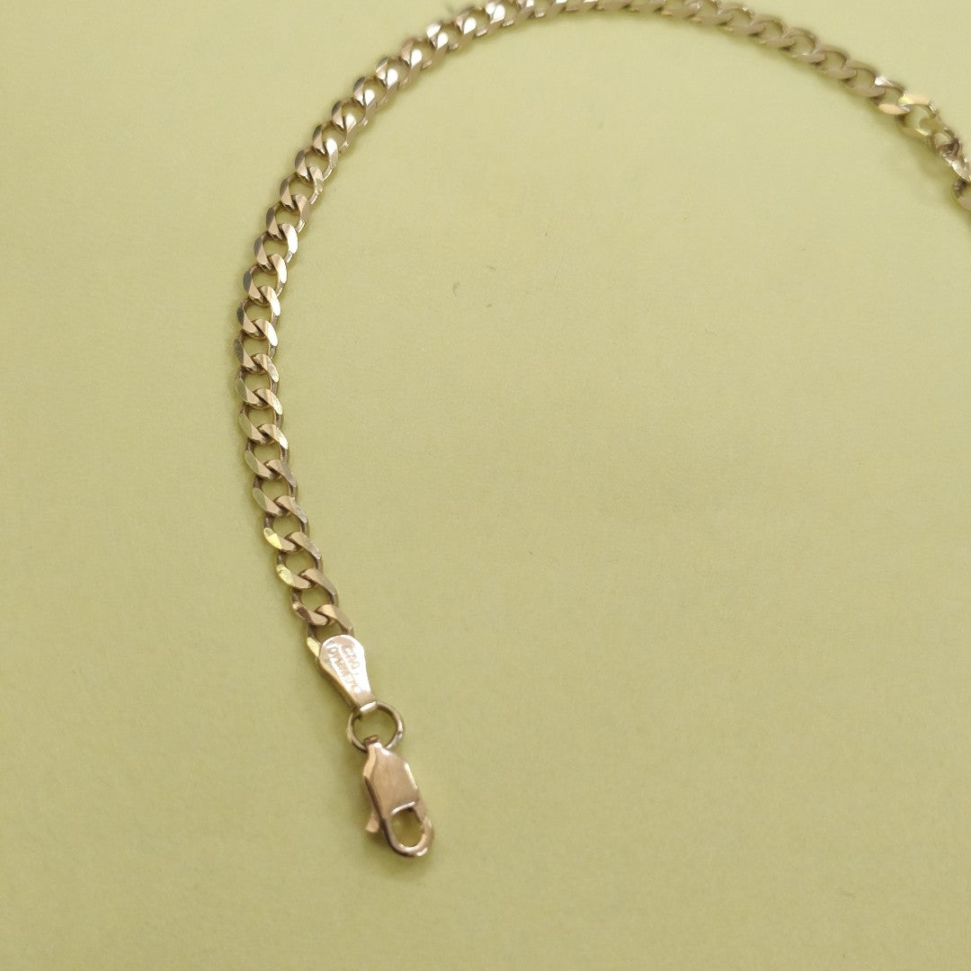 PULSERA ORO 10 K 5.2 GRMS (SEMINUEVO)