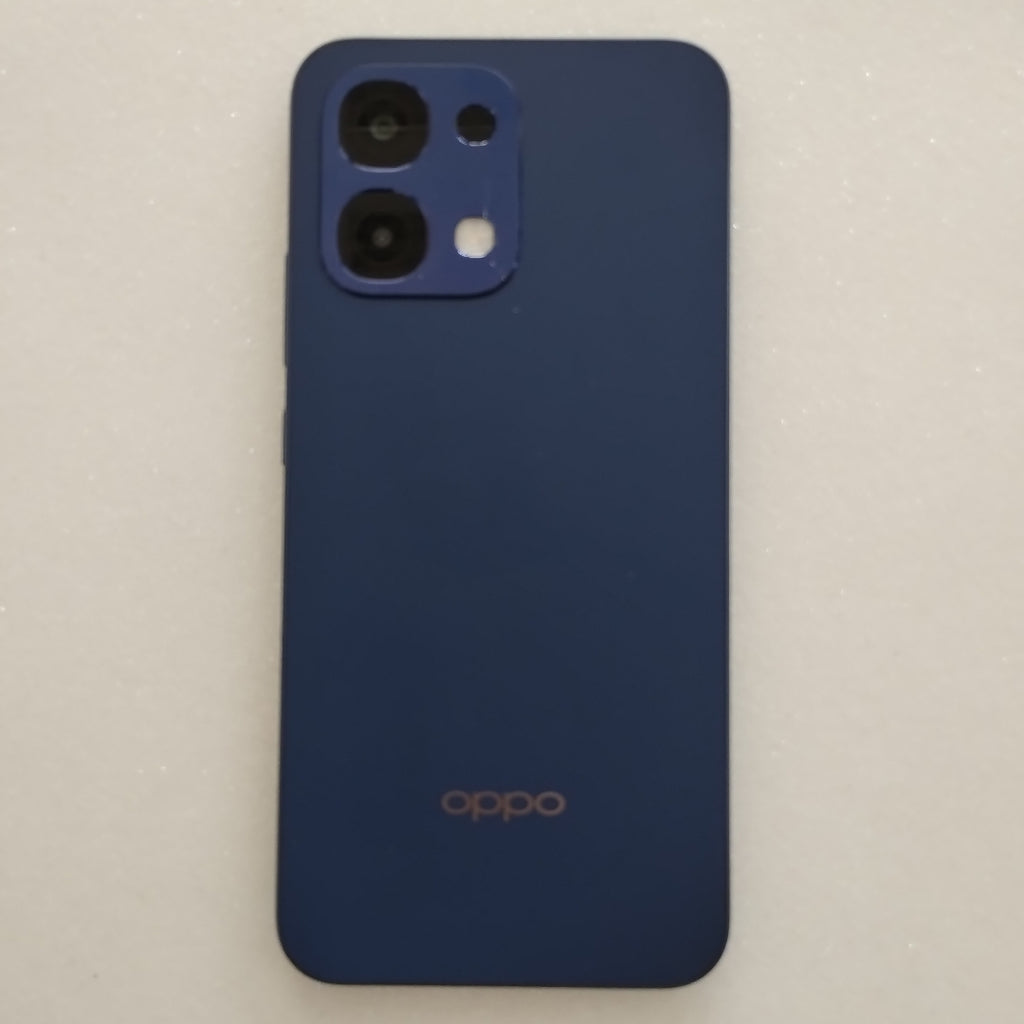 CELULAR OPPO A6 PRO CPH2781 (2025) 256 GB 8 GB RAM (SEMINUEVO)