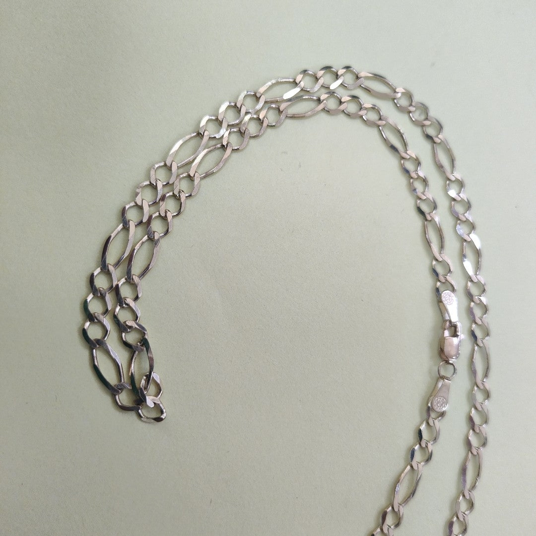 CADENA ORO 10 K 9.1 GRMS (SEMINUEVO)