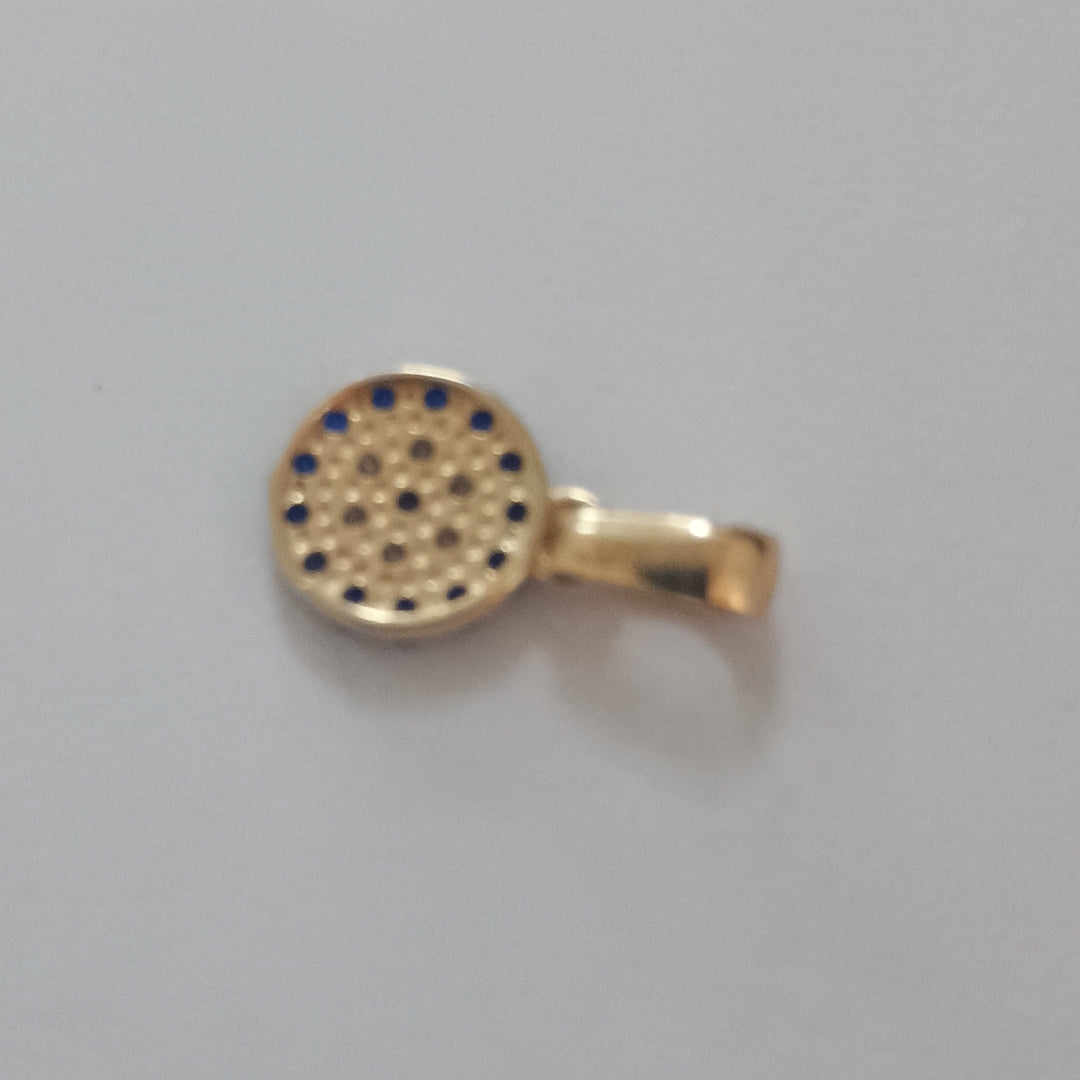 DIJES ORO 14K 0.5 (NUEVO)
