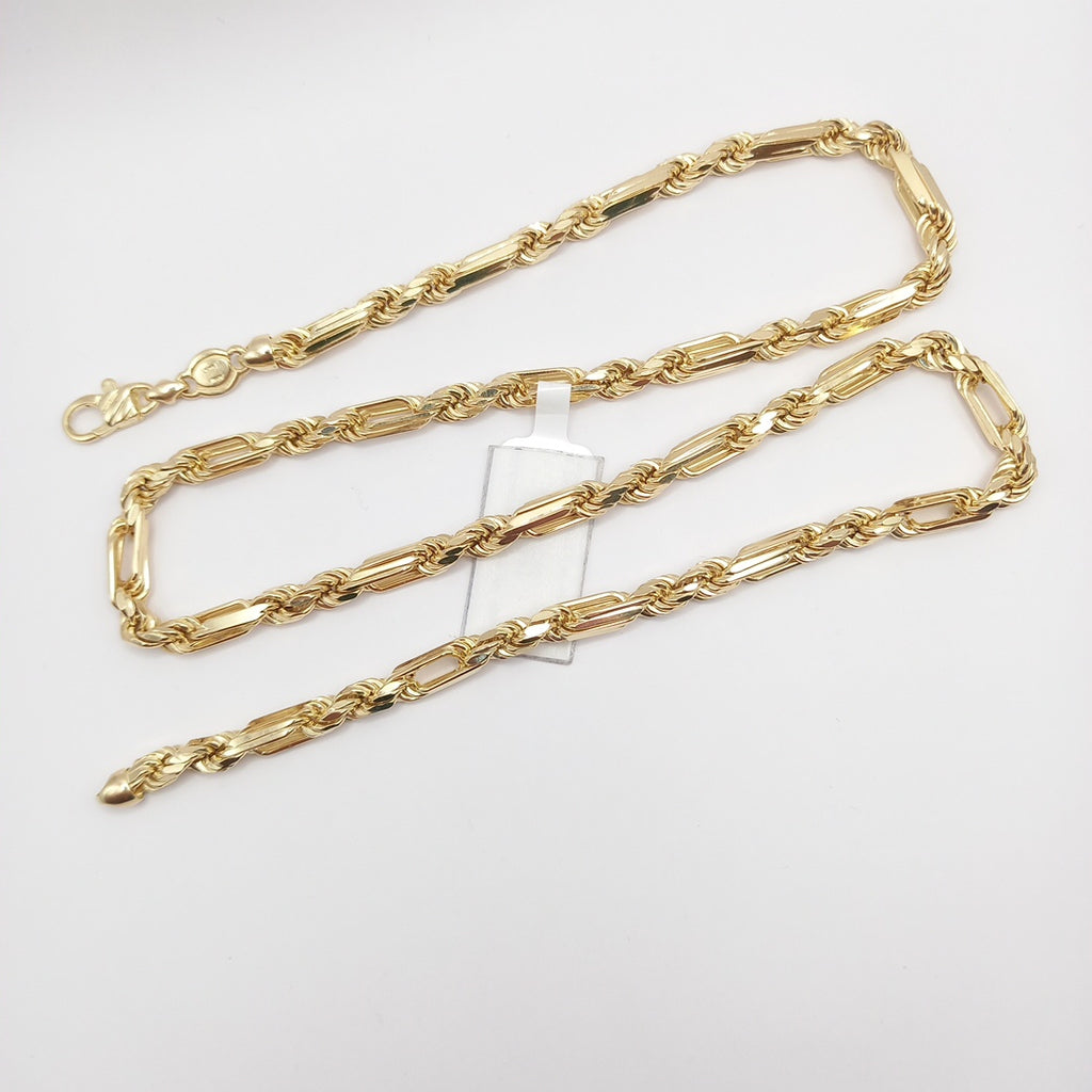 CADENA ORO 10 K 46,40 GRMS (SEMINUEVO)