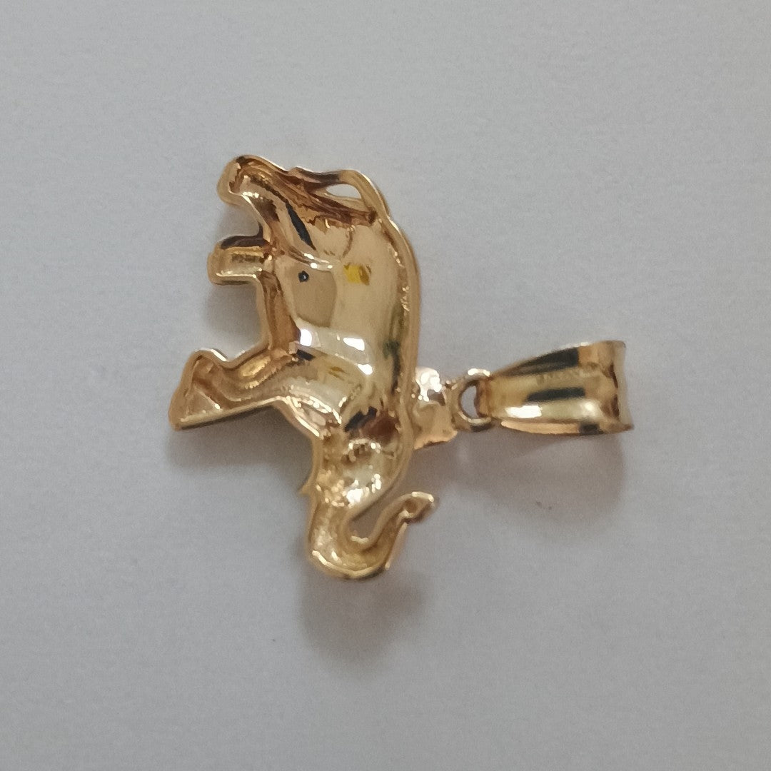 DIJES ORO 14K 1 (NUEVO)