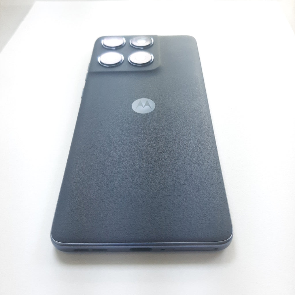 CELULAR MOTOROLA EDGE 60 FUSION XT2503-3 (2025) 512 GB 12 GB RAM (SEMINUEVO)