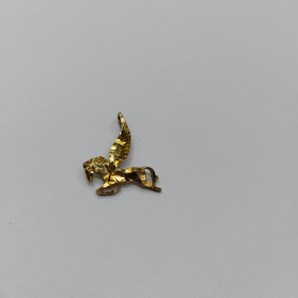 DIJE ORO 10 K 1.3 GRMS (SEMINUEVO)