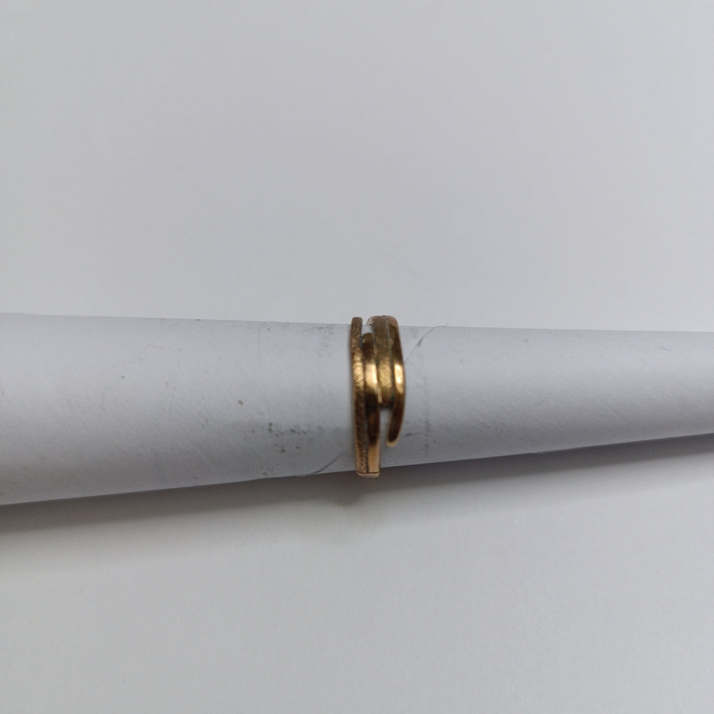 ANILLITO ORO 14 K 1.9 GRMS (SEMINUEVO)