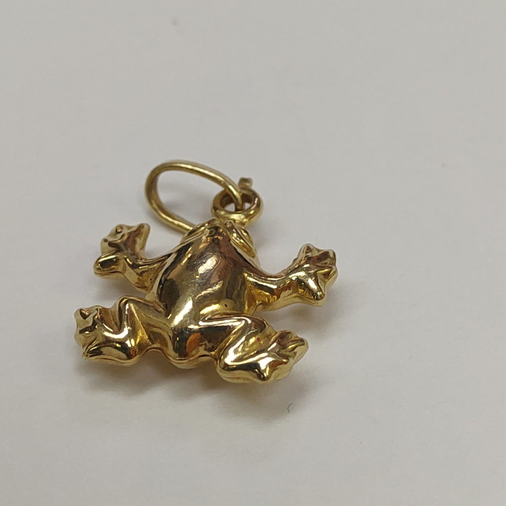 DIJE ORO 14 K 1.4 GRMS (SEMINUEVO)