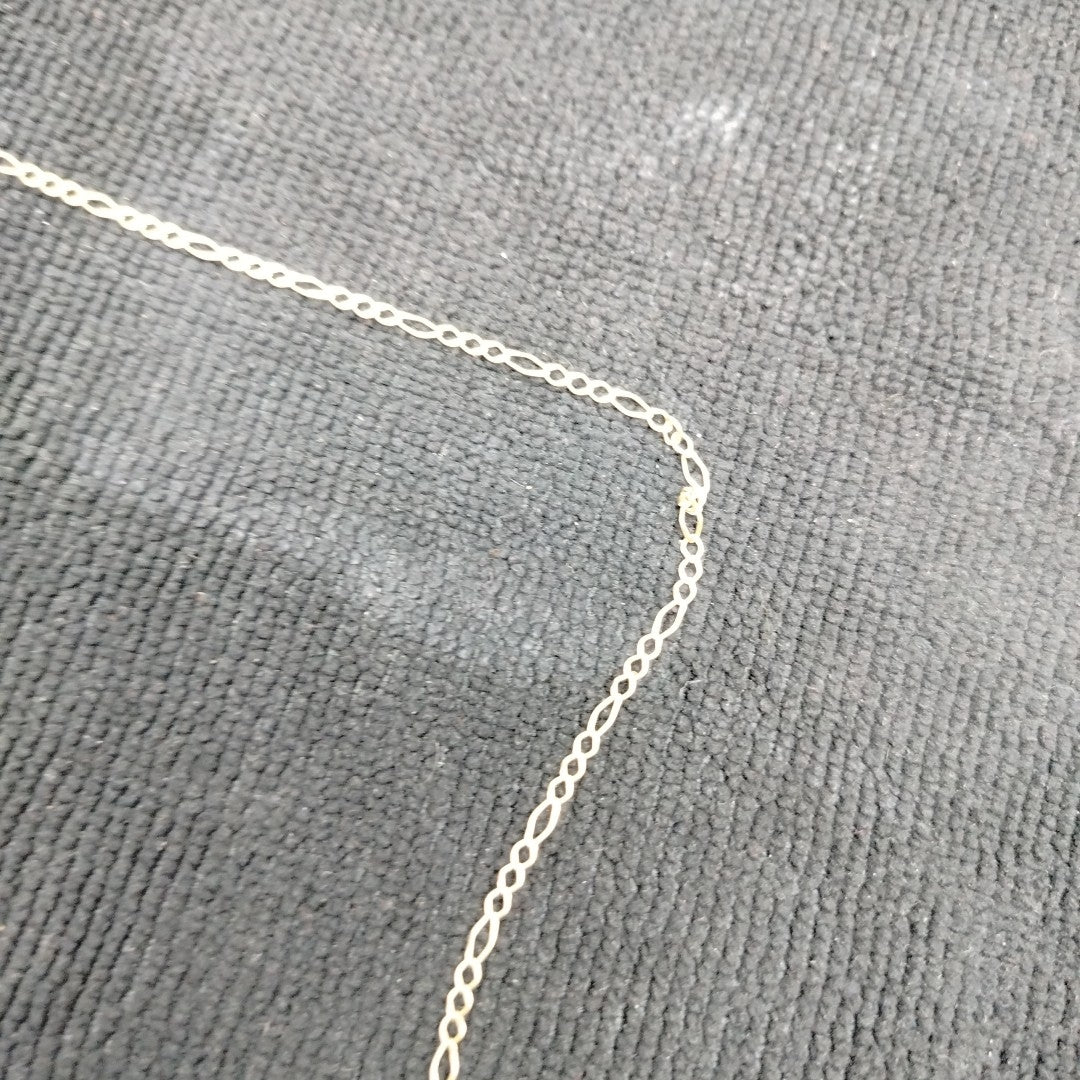 CADENA ORO 10 K 2.8 GRMS (SEMINUEVO)