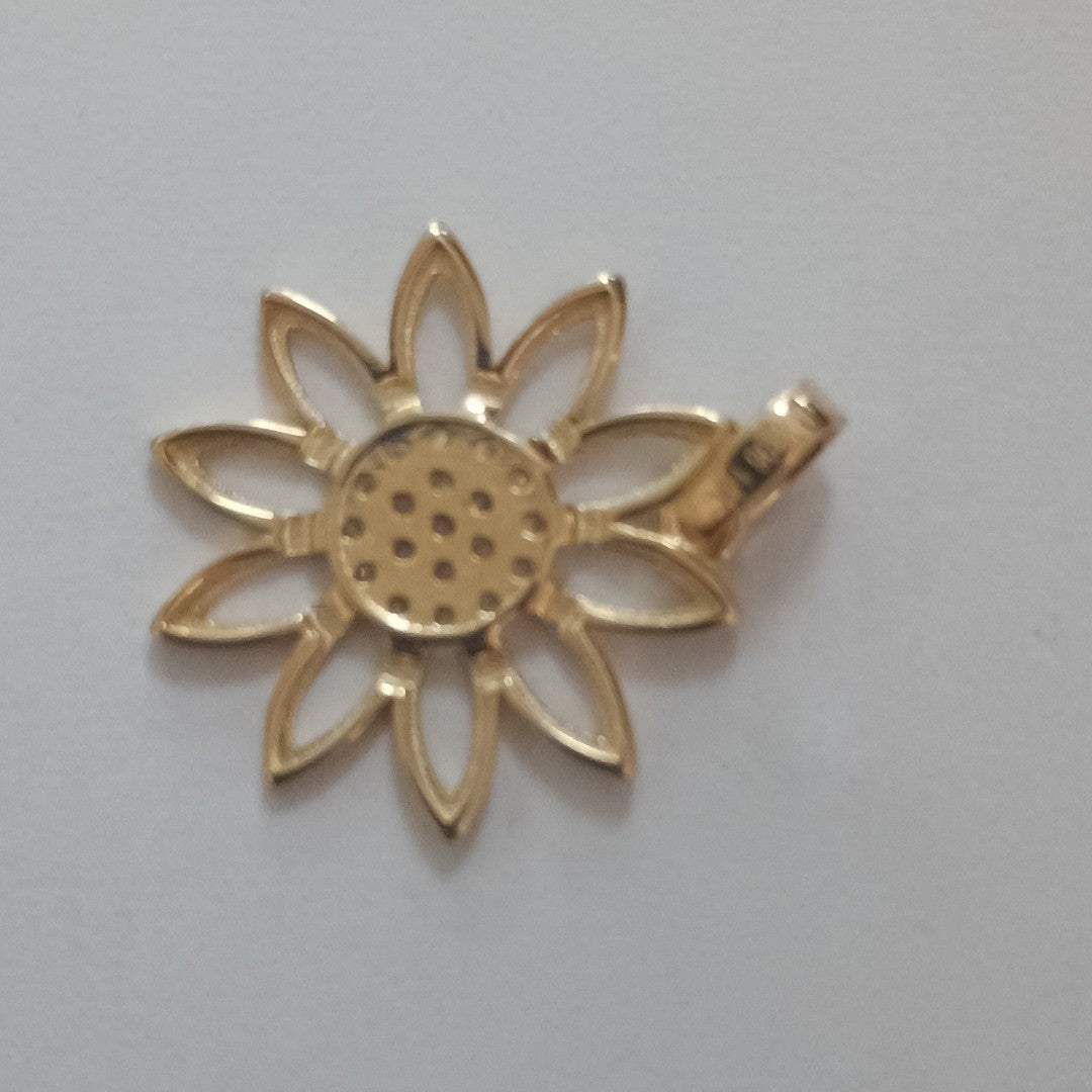 DIJES ORO 14K 0.9 (NUEVO)