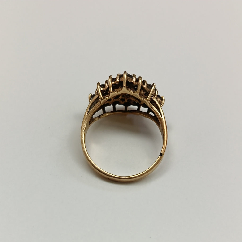 ANILLITO ORO 8 K 4,00 GRMS (SEMINUEVO)