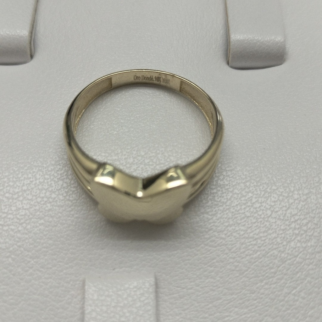 ANILLOS DAMA ORO 10K 2.5 (NUEVO)