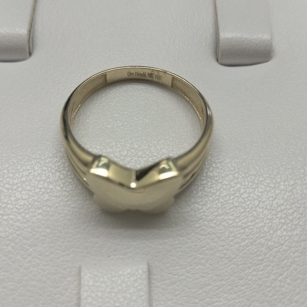 ANILLOS DAMA ORO 10K 2.5 (NUEVO)