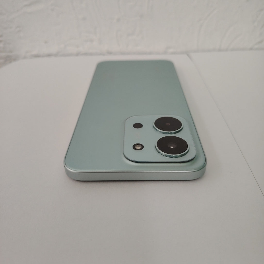 CELULAR XIAOMI REDMI 15C 25078RA3EL (2025) 128 GB 4 GB RAM (SEMINUEVO)
