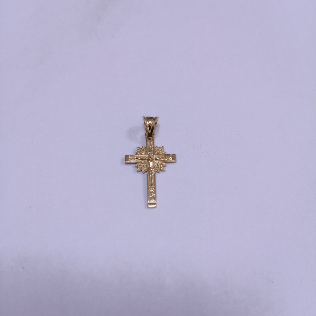 CRUCES ORO 14K 1 (NUEVO)