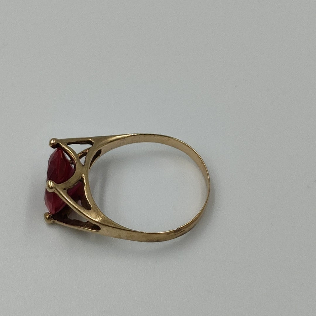 ANILLITO ORO 8 K 2,70 GRMS (SEMINUEVO)