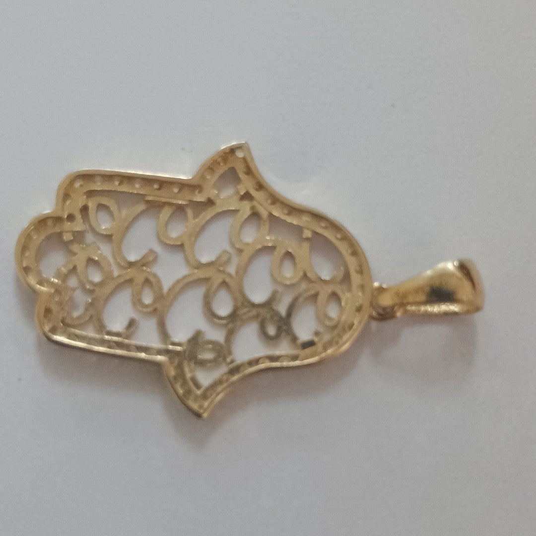 DIJES ORO 14K 1.4 (NUEVO)