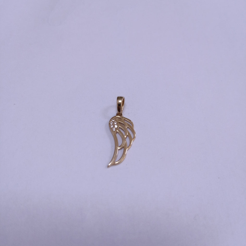 DIJES ORO 14K 0.8 (NUEVO)