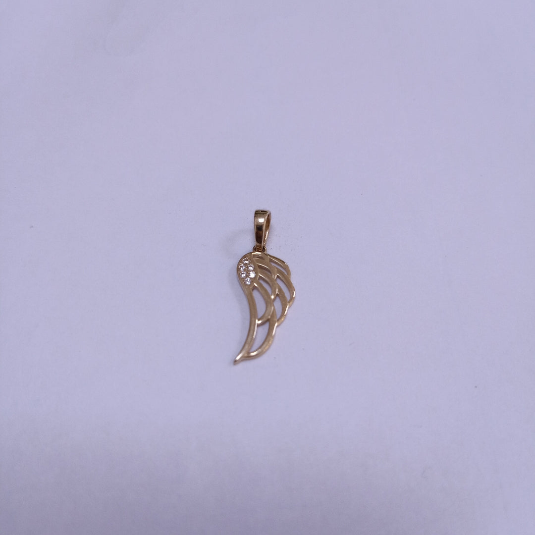 DIJES ORO 14K 0.8 (NUEVO)