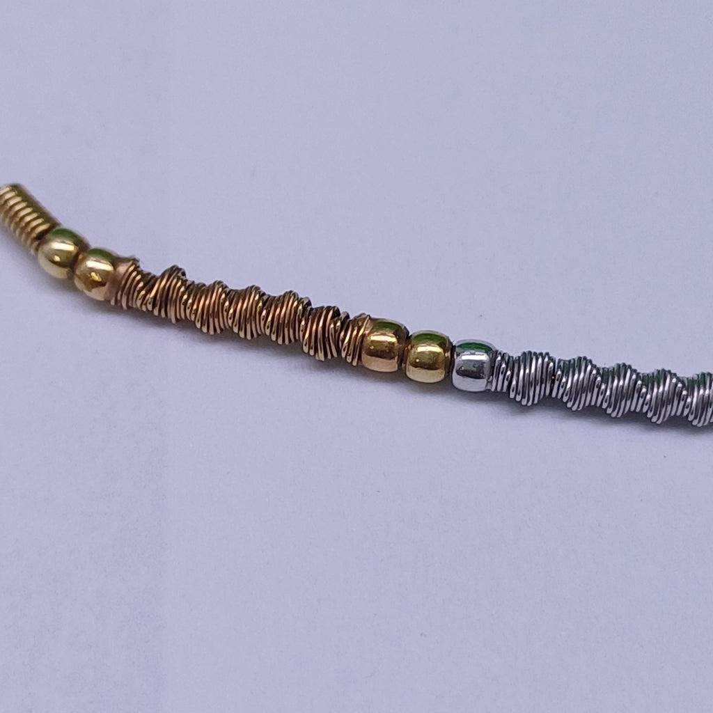 ANILLO ORO 14 K 2.9 GRMS (SEMINUEVO)