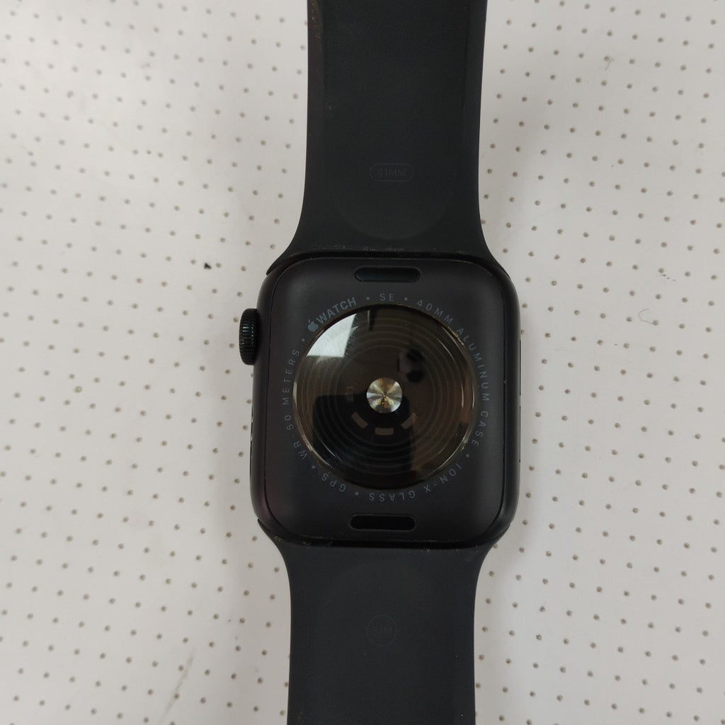 SMARTWATCH APPLE SE 2 ALUMINIO A2722 40 MM GPS (SEMINUEVO)