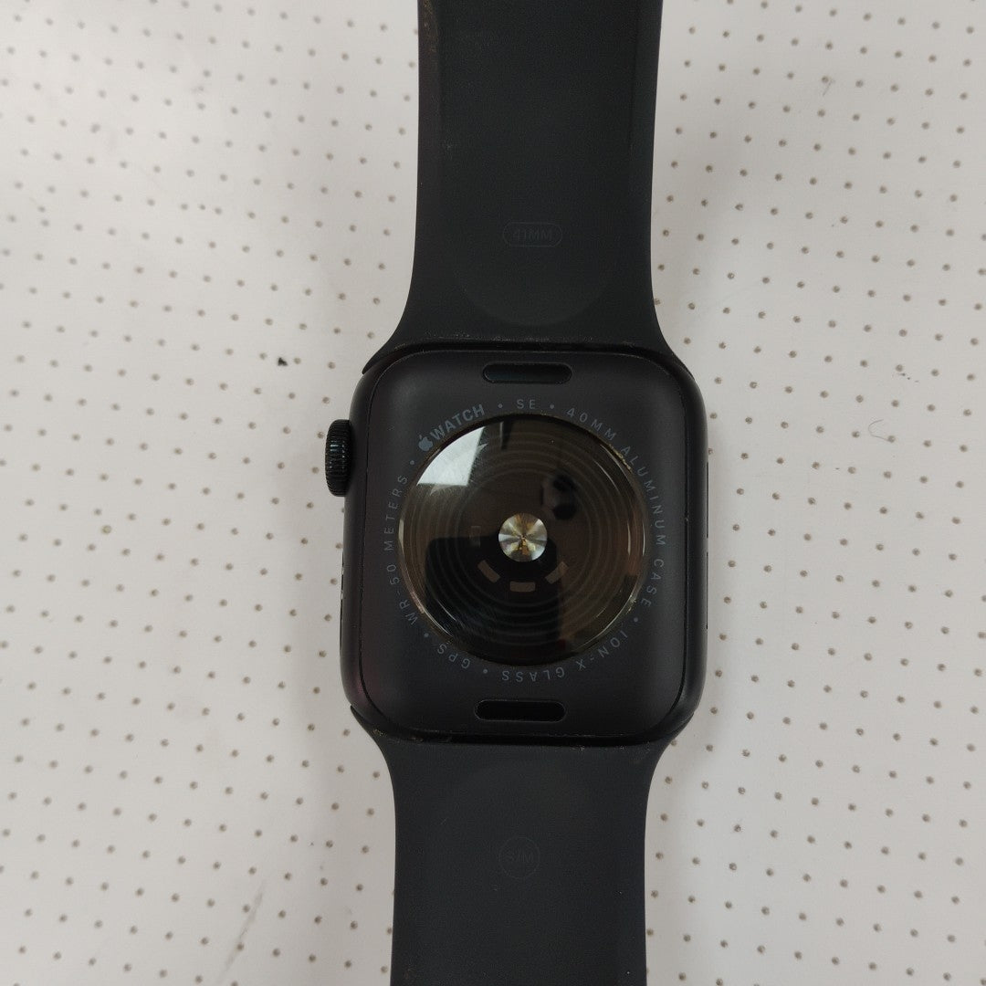 SMARTWATCH APPLE SE 2 ALUMINIO A2722 40 MM GPS (SEMINUEVO)