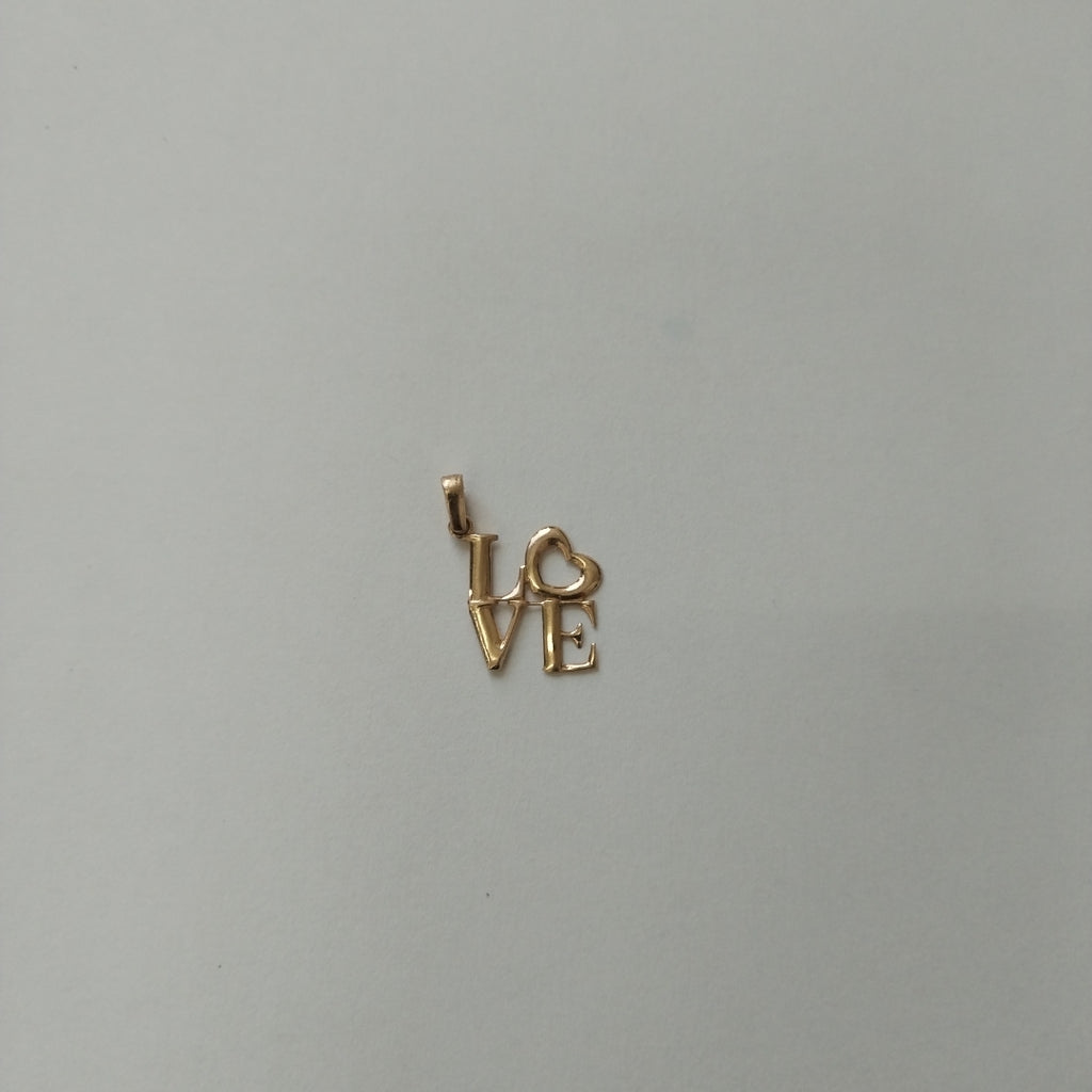 DIJES ORO 14K 0.8 (NUEVO)