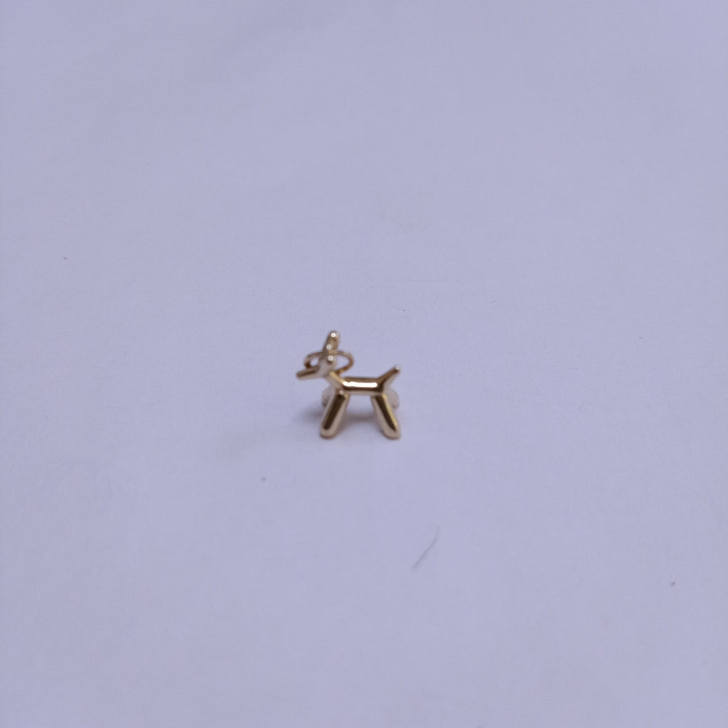 DIJES ORO 14K 1.2 (NUEVO)