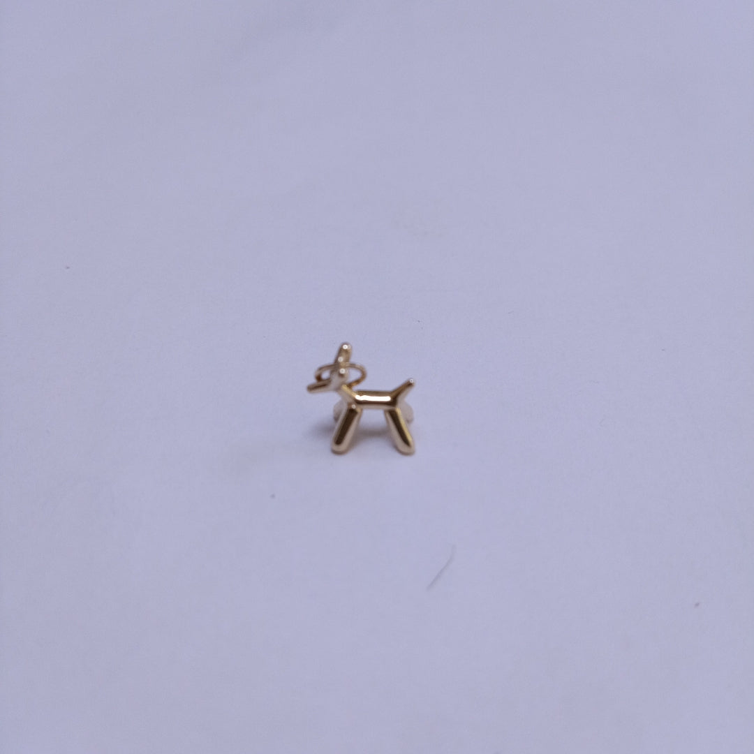 DIJES ORO 14K 1.2 (NUEVO)